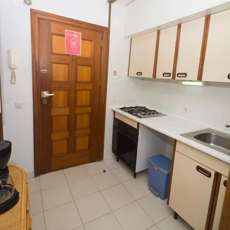 Apartment Turmalina 42b *