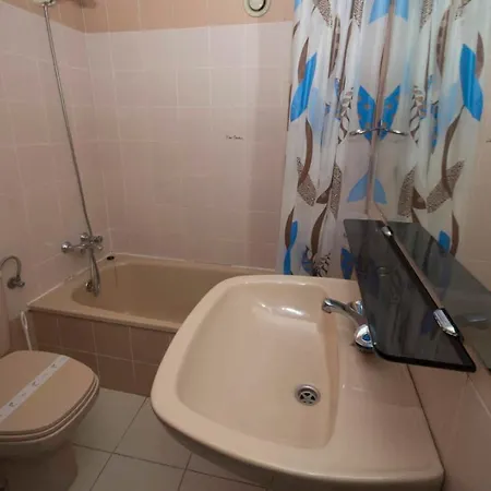 Turmalina 42b Apartment