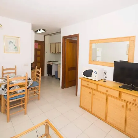 Turmalina 42b * Calpe