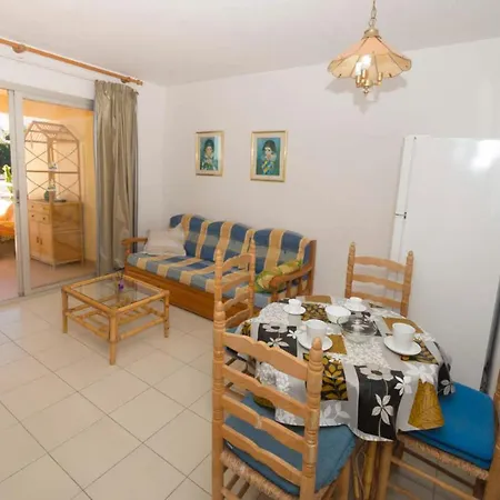 Turmalina 42b Apartment
