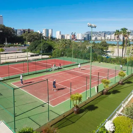 Turmalina 42b Apartment Calpe
